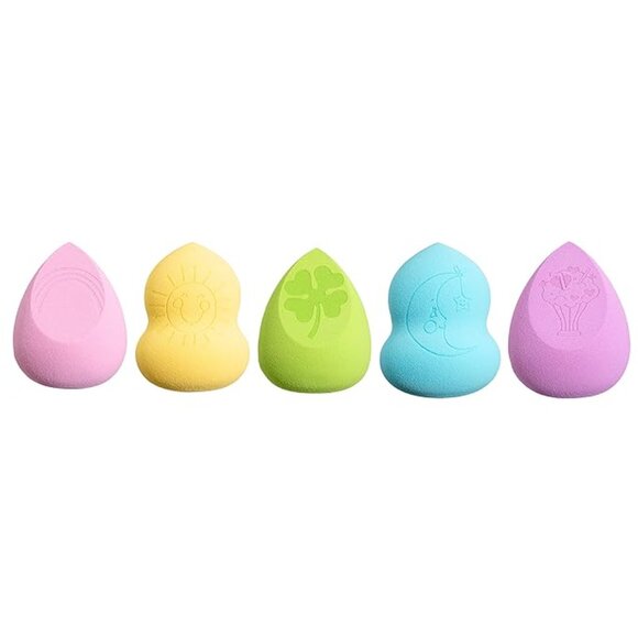 Wet n Wild Care Bears “Care Package” Makeup Sponge Collection - Picture 6 of 6